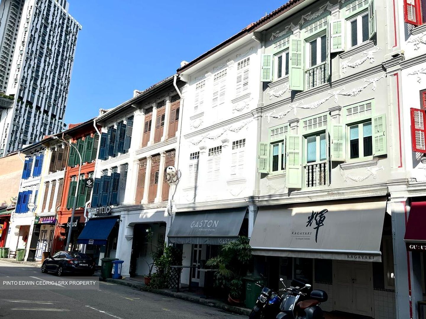 Banda Street (D1), Retail #455733231